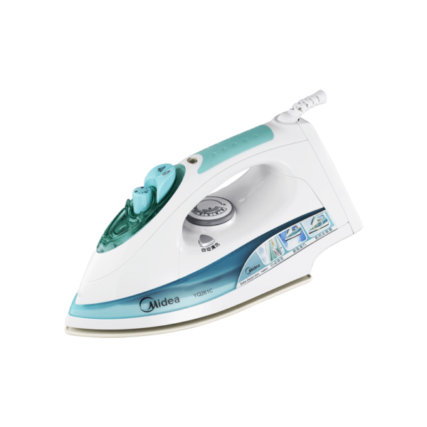 1000W Deluxe Dry Iron Electric Iron